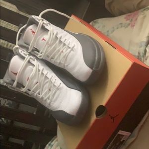 Brand New Jordan 12s Release Date Dec 2